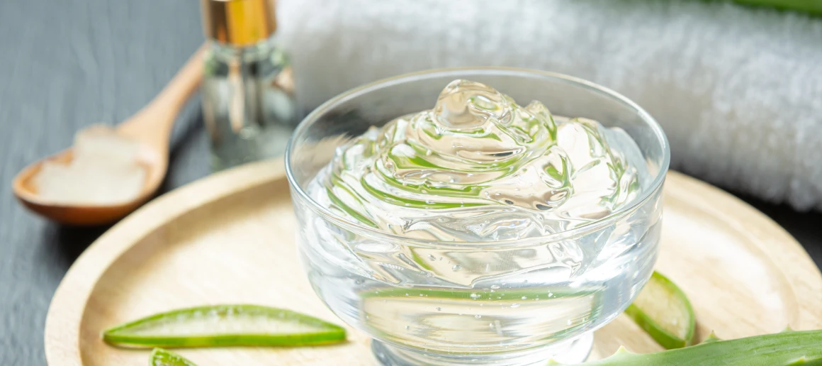 aloe vera faydaları