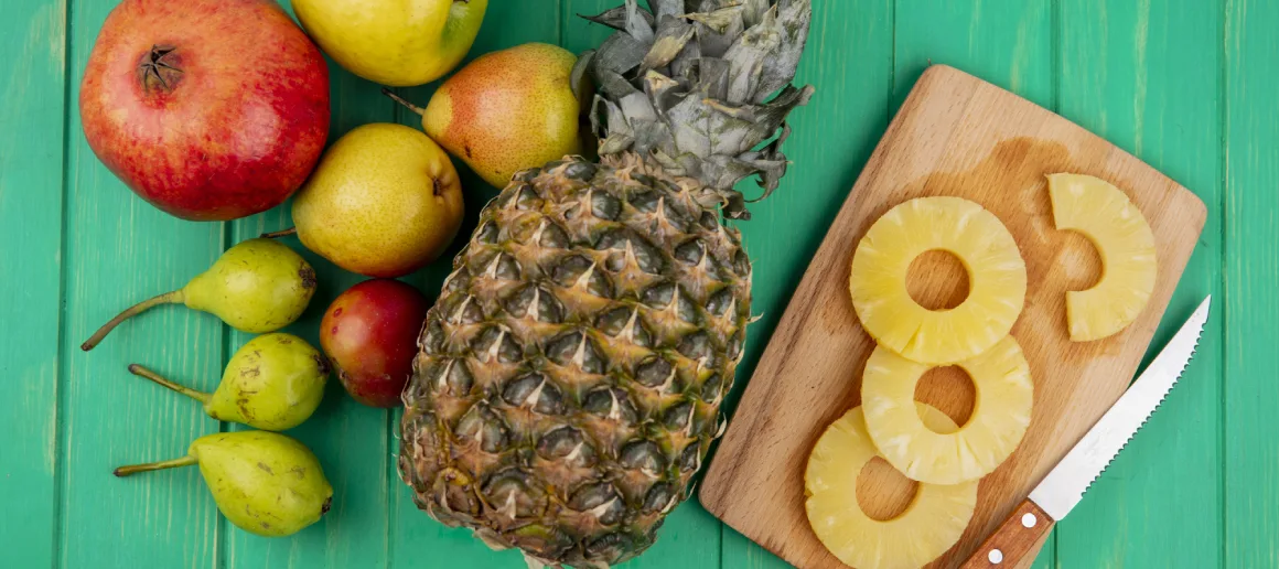 Ananas