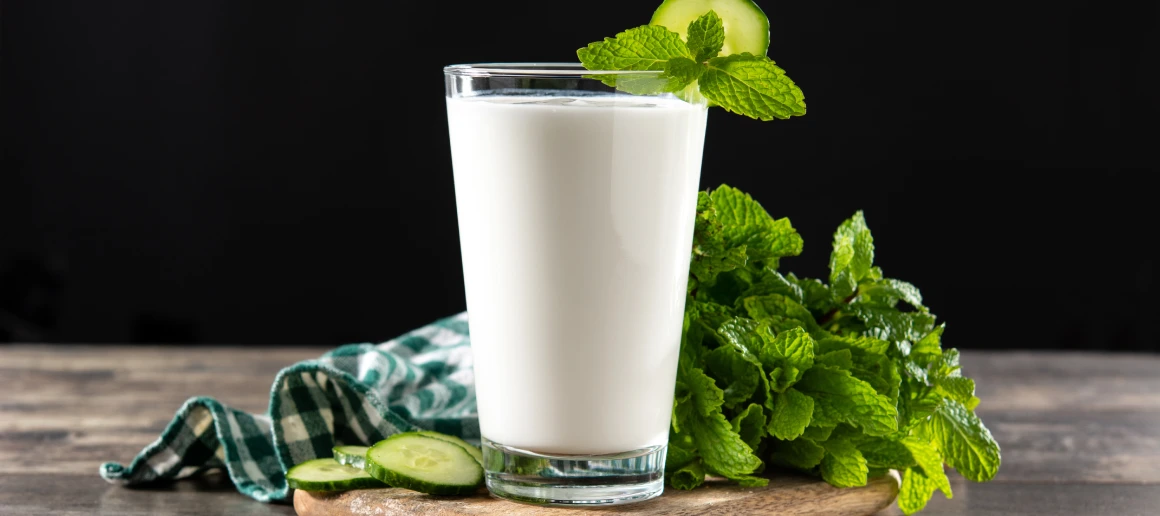 Kefir Nedir?