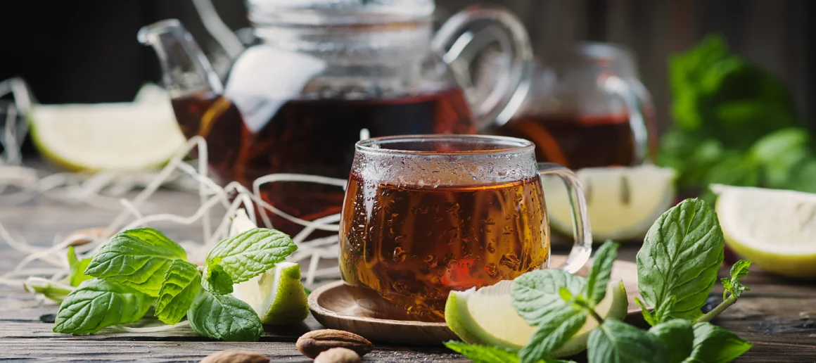 Sindirime İyi Gelen Bitki Çayları Nelerdir?