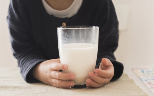 Süt İshal Yapar mı? İshalken Süt İçilir mi?