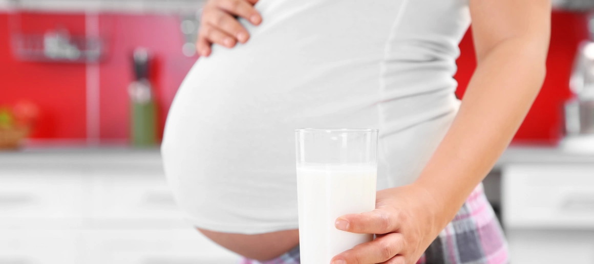 Hamilelikte Probiyotik Kullanımının Önemi