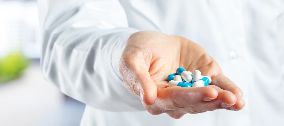 antibiyotik ishal yapınca birakilmali mı