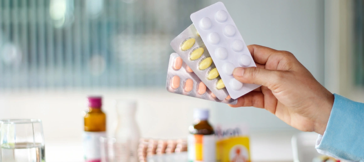 antibiyotik neden ishal yapar
