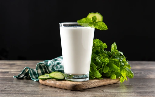 Ayran İshale İyi Gelir mi?