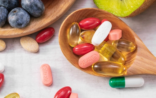Bağışıklık Sistemini Destekleyen Vitaminler Nelerdir?