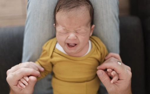 Bebeklerde Gaz Sancısı Neden Olur Nasıl Giderilir