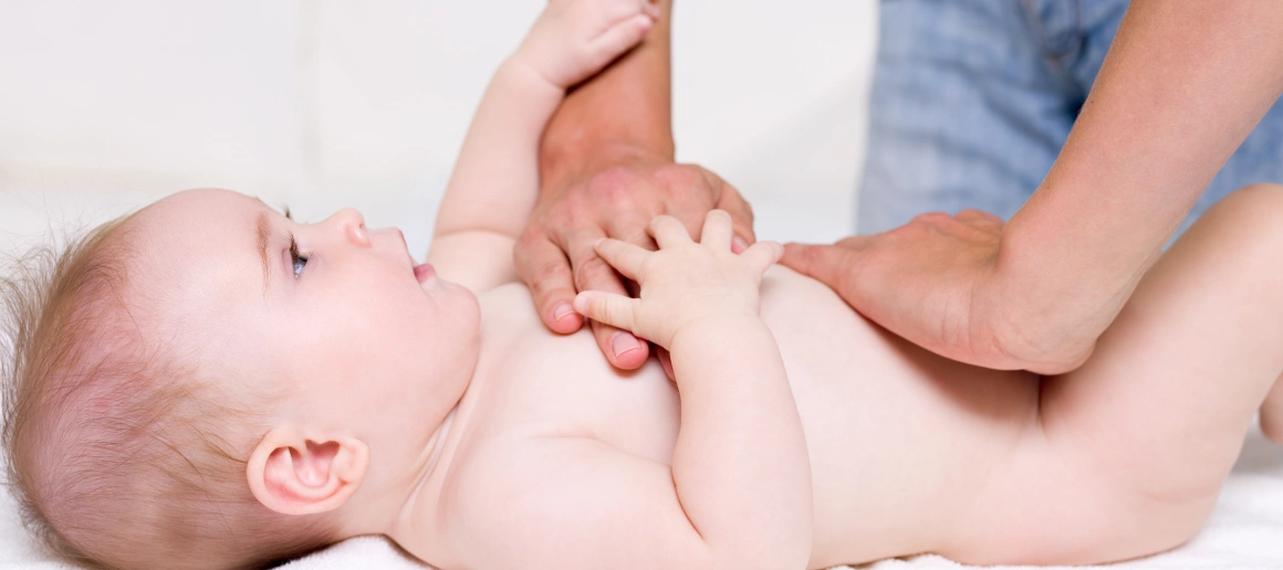 Bebeklerde İshal Sorununda Hangi Durumlarda Doktora Başvurulabilir?