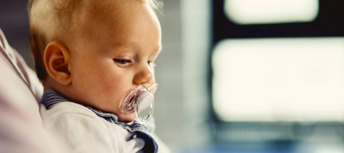 Bebeklerde Bağırsak Enfeksiyonu Nasıl Geçer?