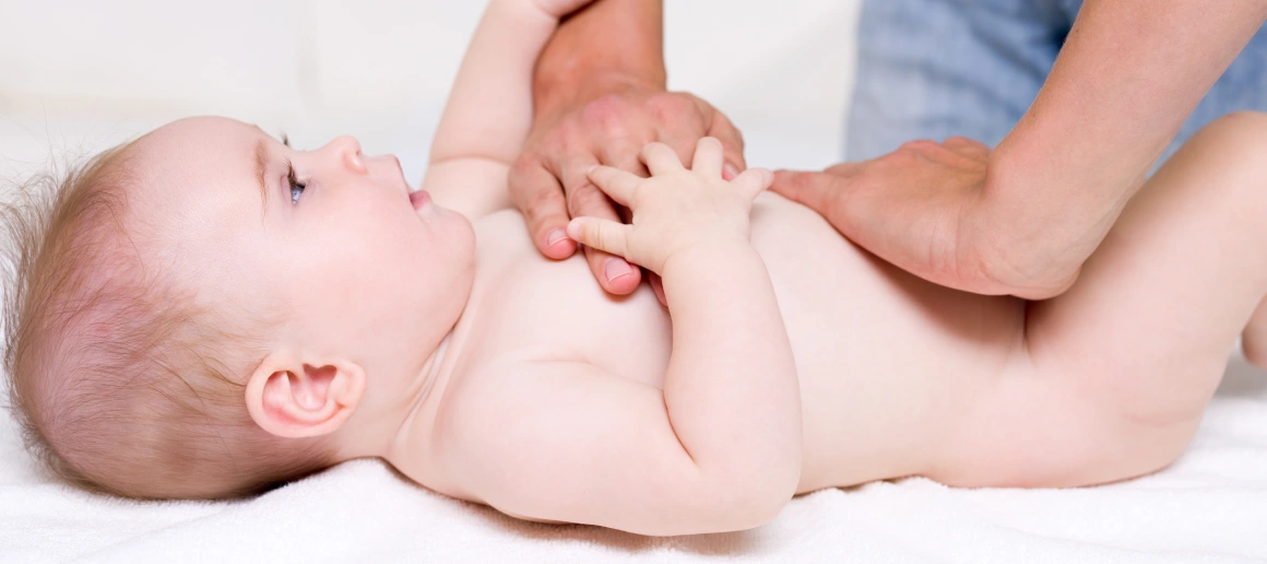 Bebeklerde Bağırsak Enfeksiyonu Ne Kadar Sürer?