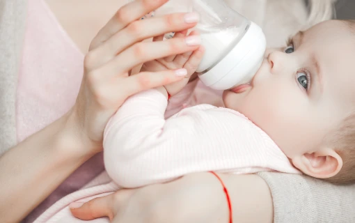 Bebeğin Bağışıklık Sistemi Nasıl Güçlendirilir?