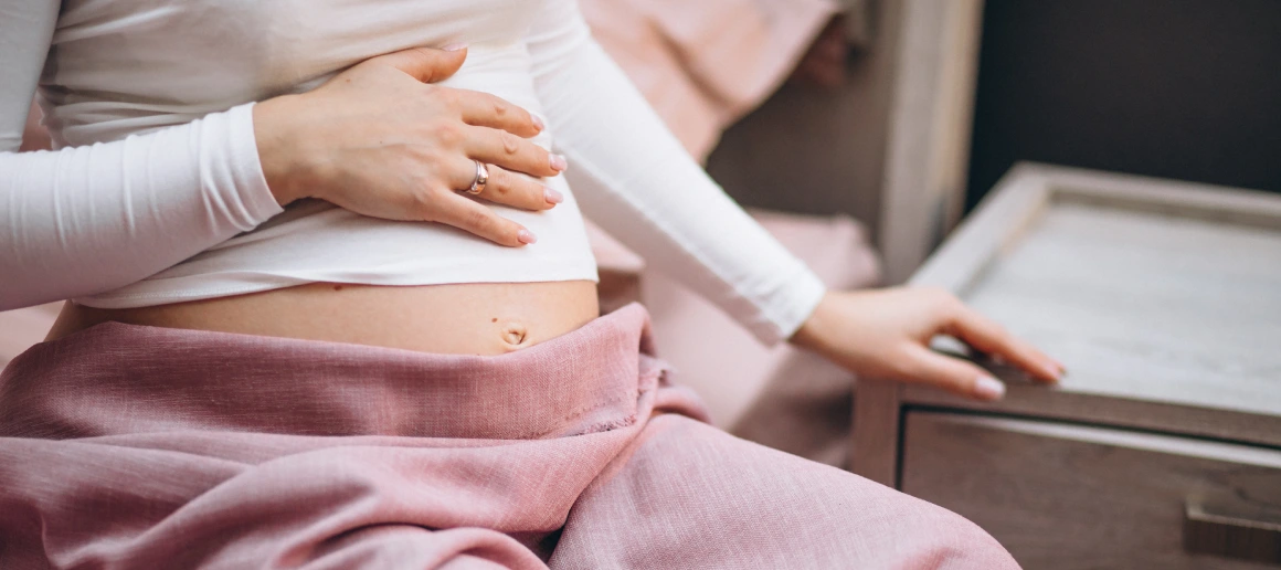 Hamilelikte Kabızlık Normal mi?