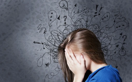 Stresin Fiziksel Belirtileri: Stres Bağırsakları Etkiler mi?